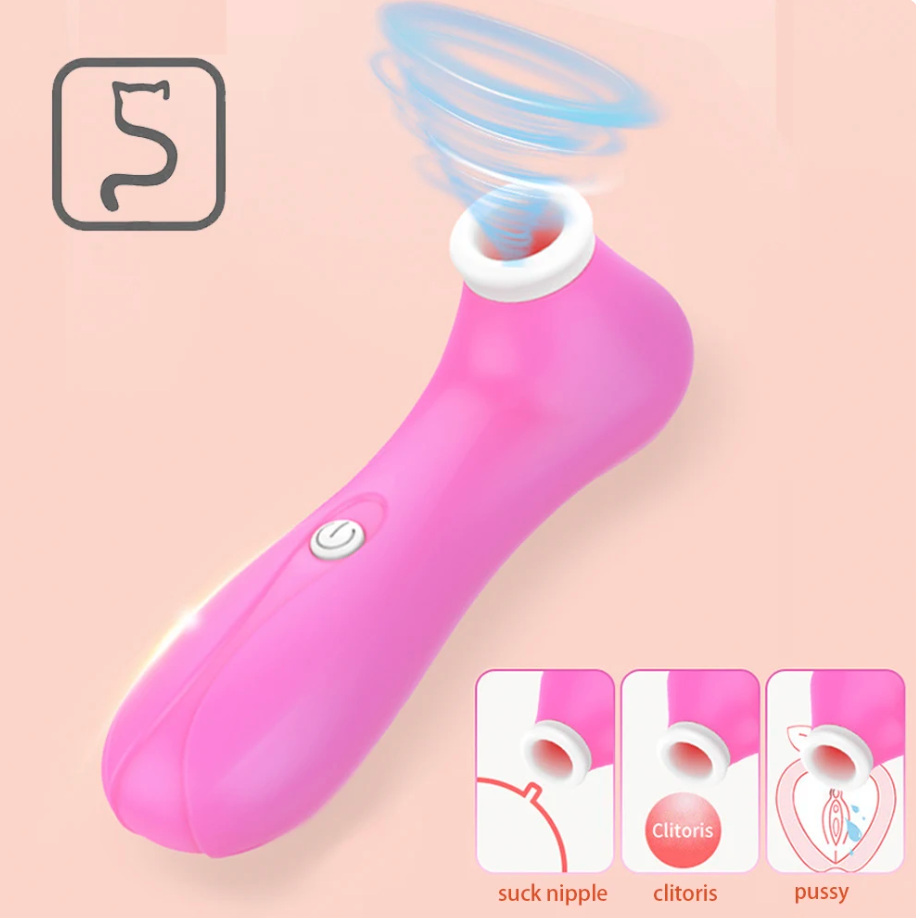 Vibrador