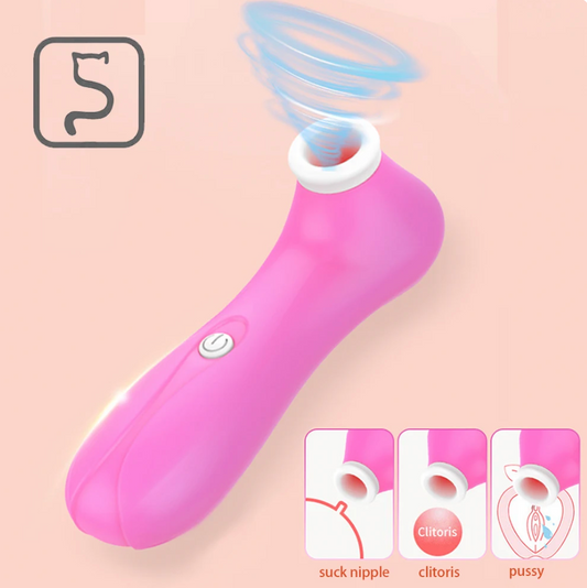 Vibrador