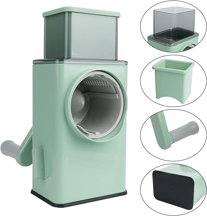 Rallador de verdura 3in1 - additional image 19