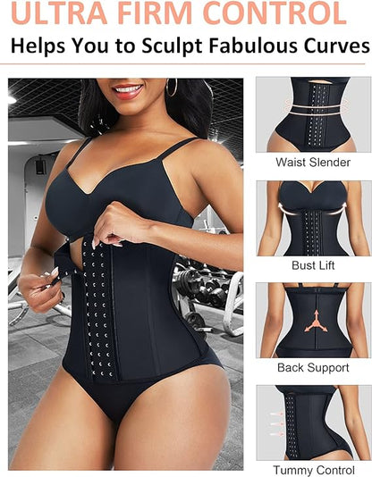 Faja reductora moldeadora XL