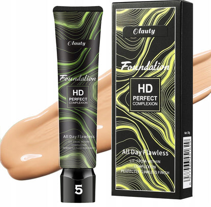 Base de maquillaje resistente al agua y sudor N2 buff beige