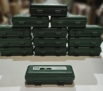 Linterna recargable USB - additional image 7