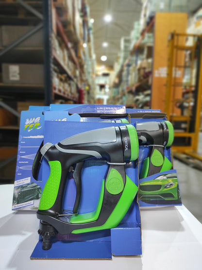 Pistola aspersora de espuma 4in1 - additional image 8