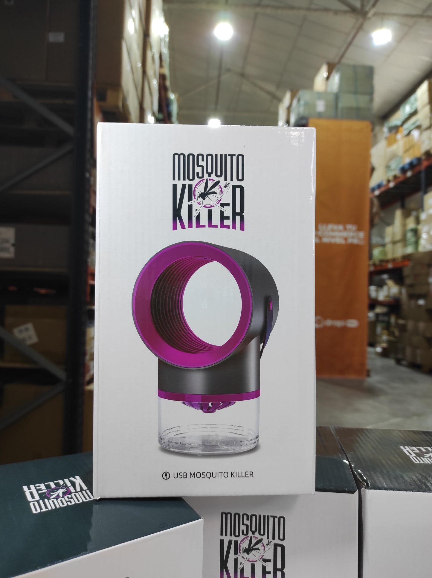 Mosquito Killer - additional image 10