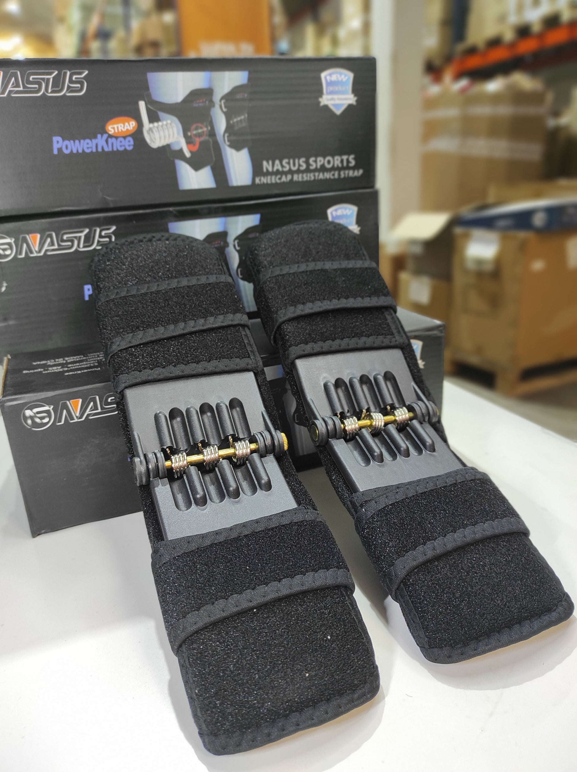 Rodilleras para las articulaciones (2 uds) - additional image 11