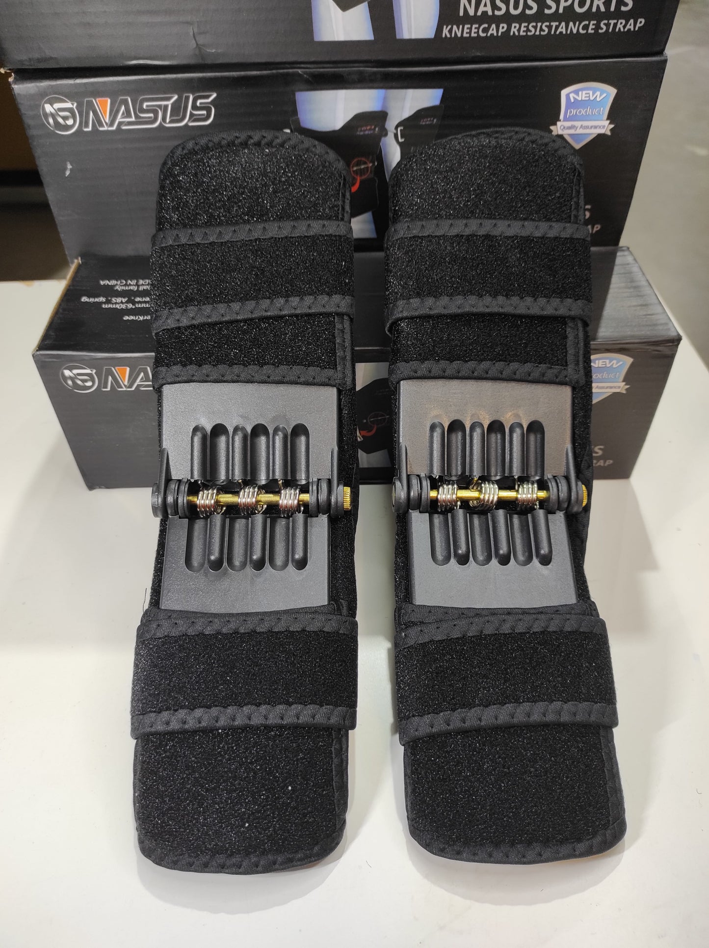 Rodilleras para las articulaciones (2 uds) - additional image 12