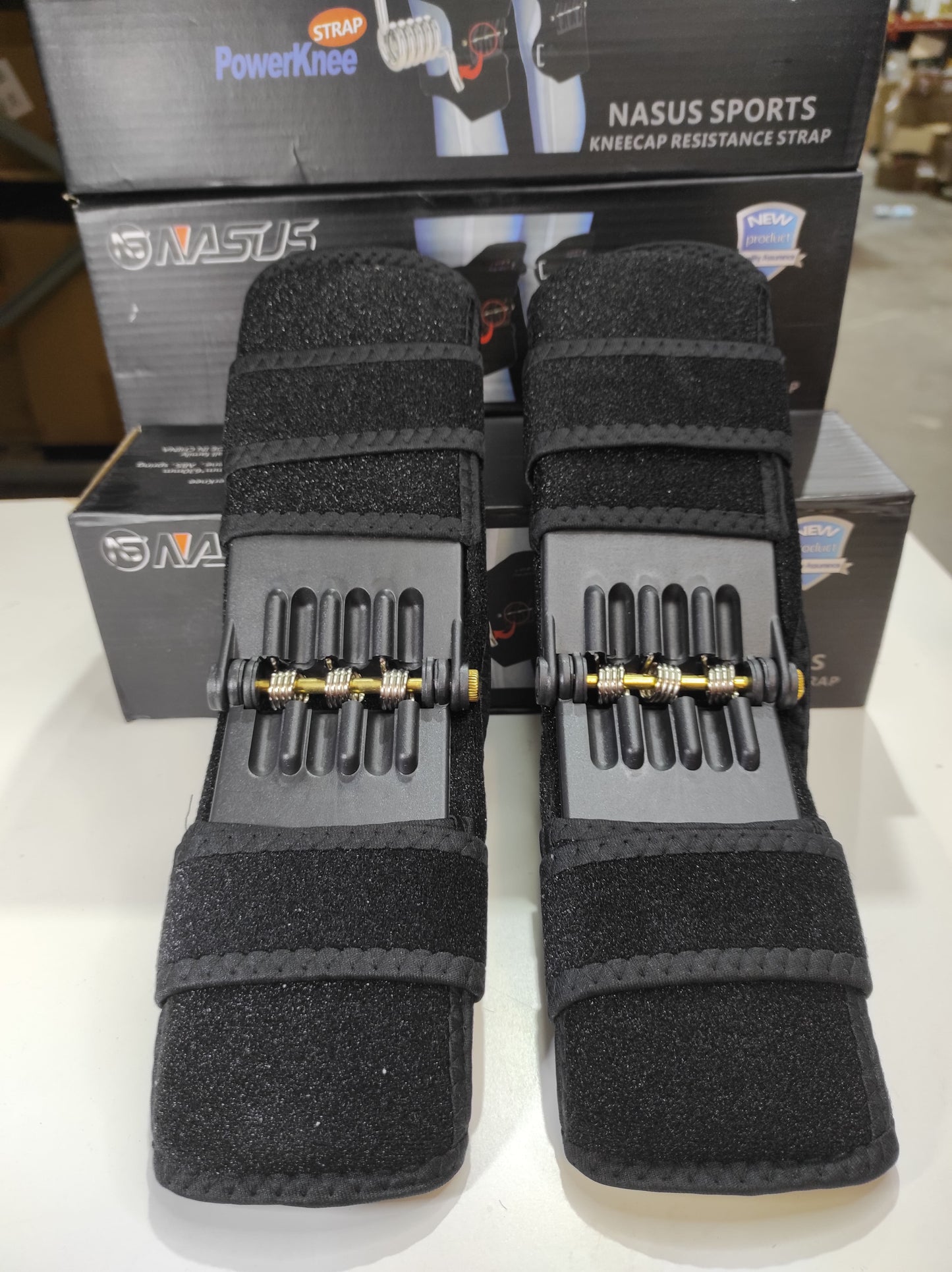 Rodilleras para las articulaciones (2 uds) - additional image 13