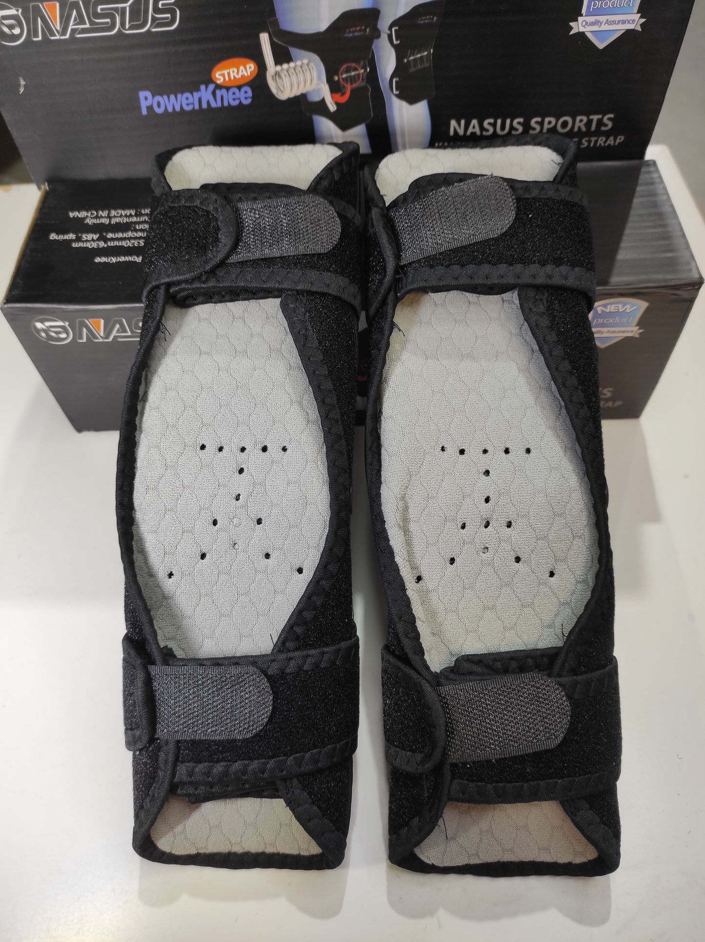 Rodilleras para las articulaciones (2 uds) - additional image 14