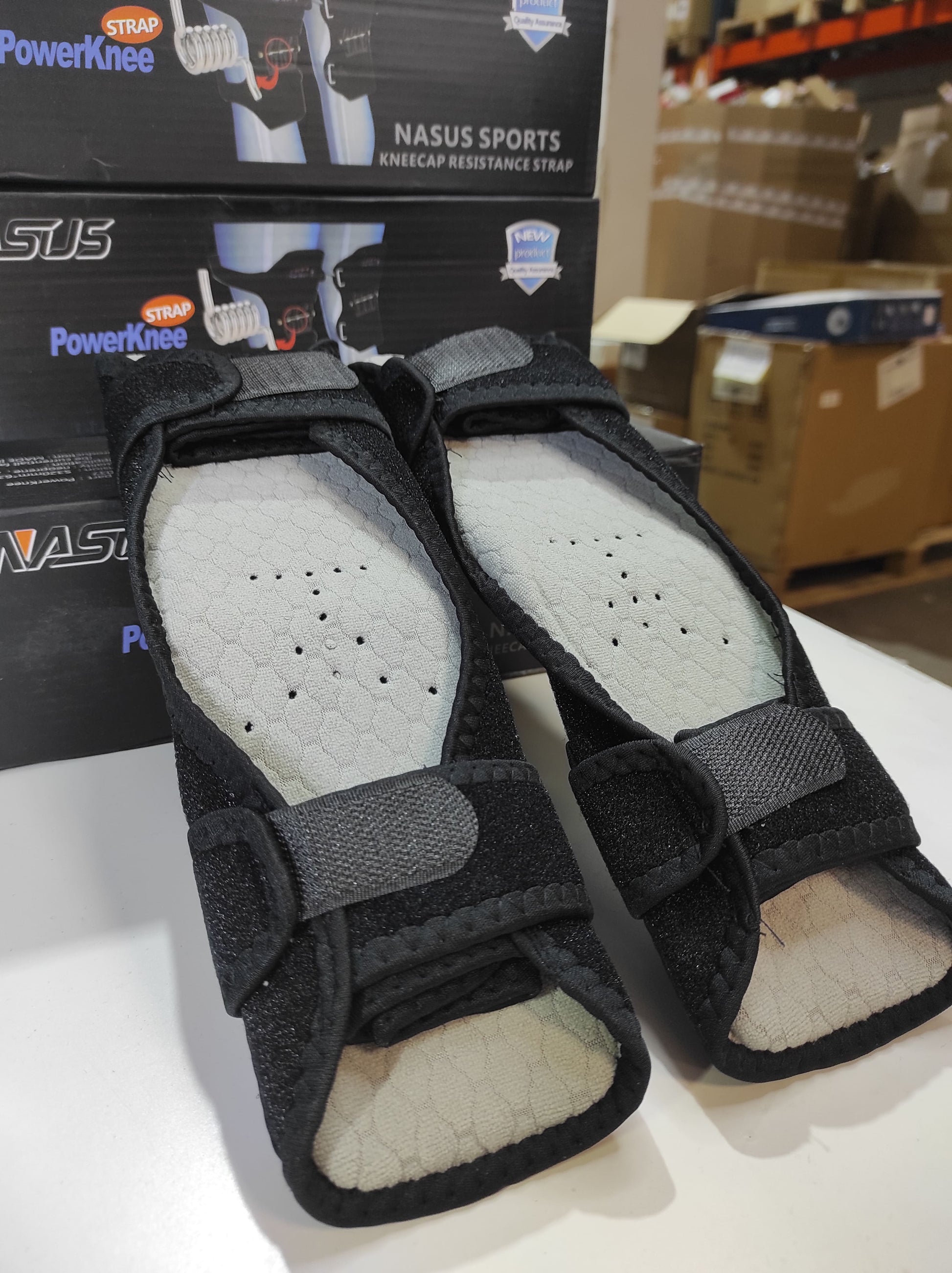 Rodilleras para las articulaciones (2 uds) - additional image 15