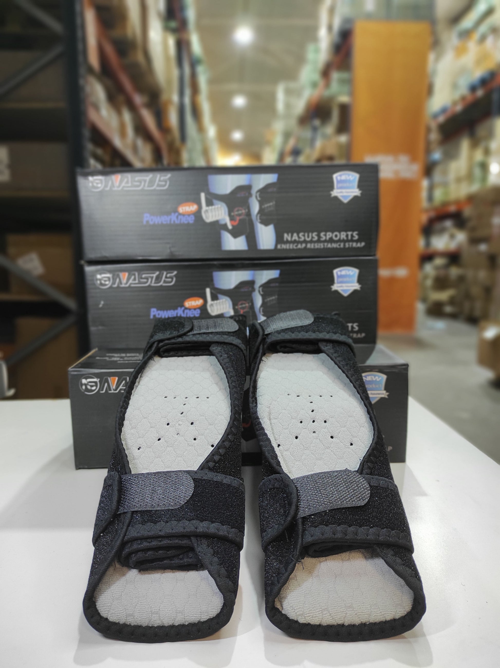 Rodilleras para las articulaciones (2 uds) - additional image 7