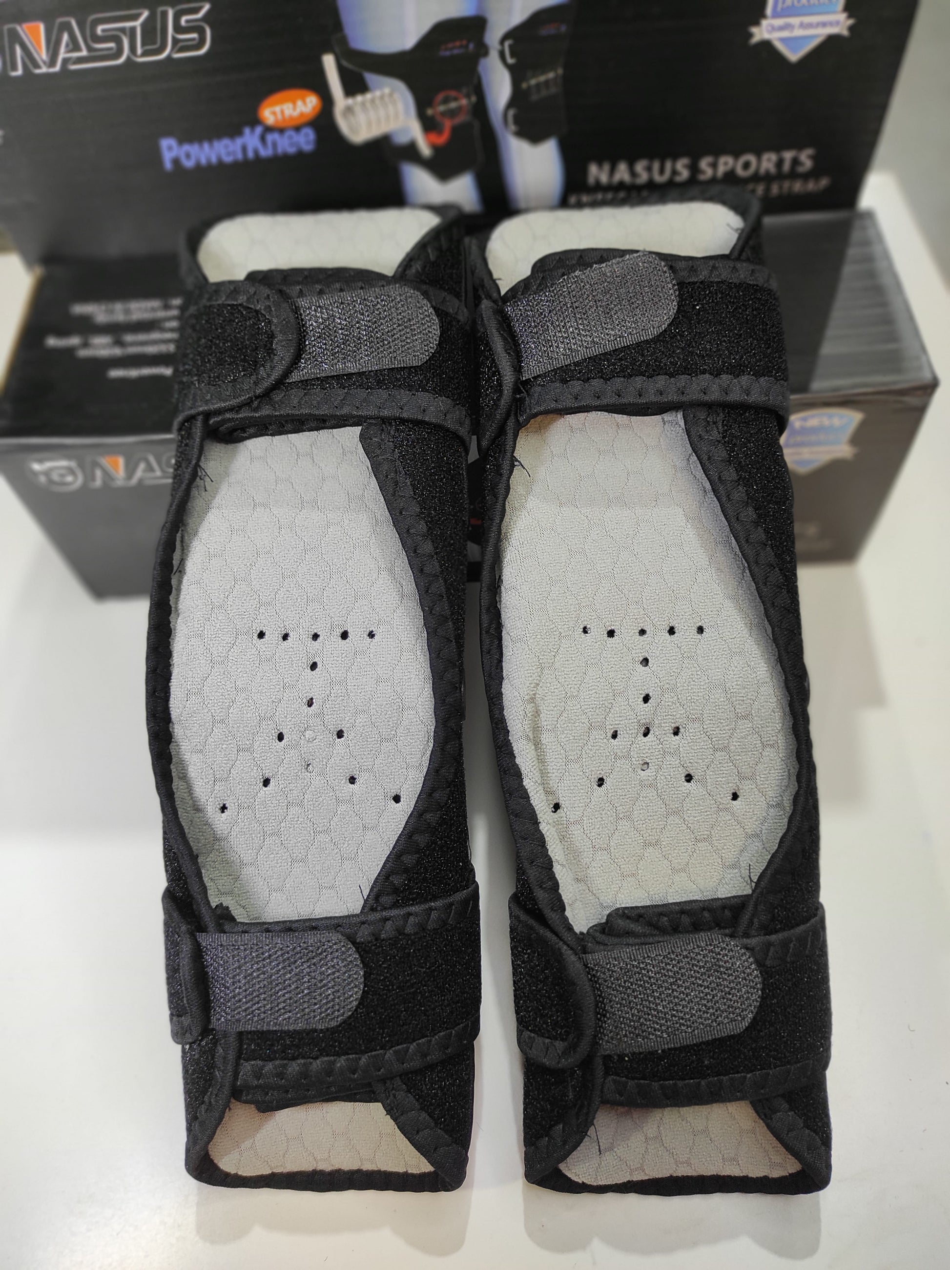 Rodilleras para las articulaciones (2 uds) - additional image 8