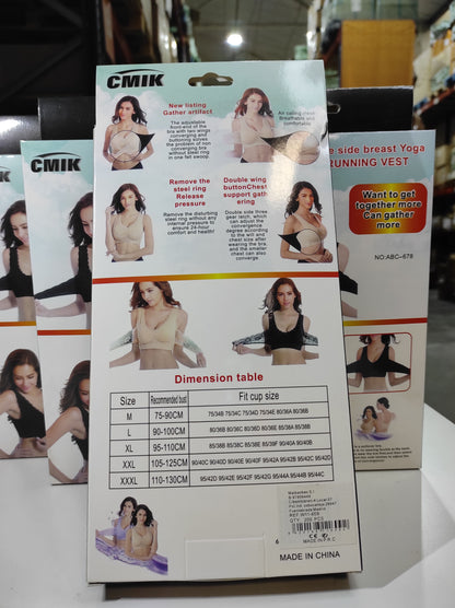 Sujetador Deportivo talla XL-XXL - additional image 8