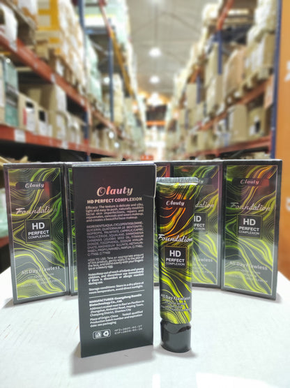 Base de maquillaje resistente al agua y sudor N2 buff beige - additional image 1