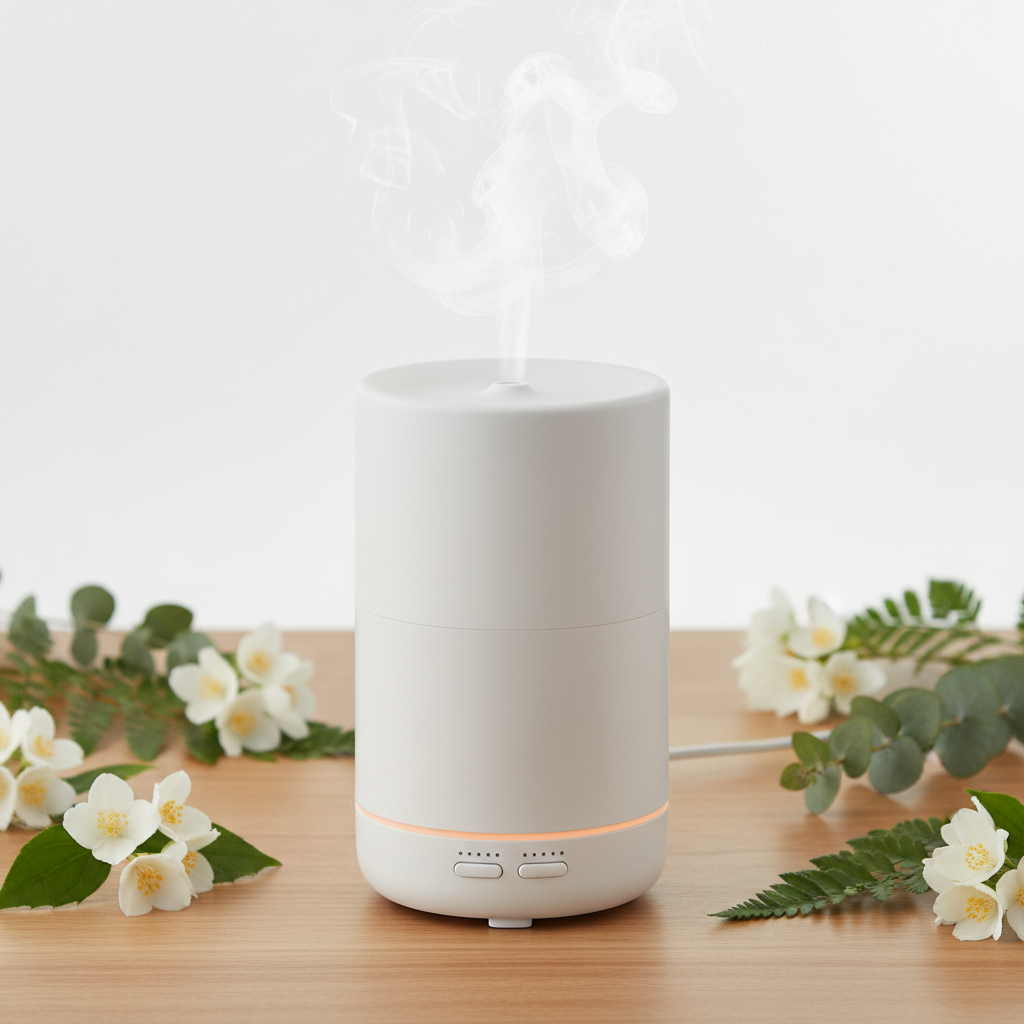 Aromatherapy Essential Oil Diffuser