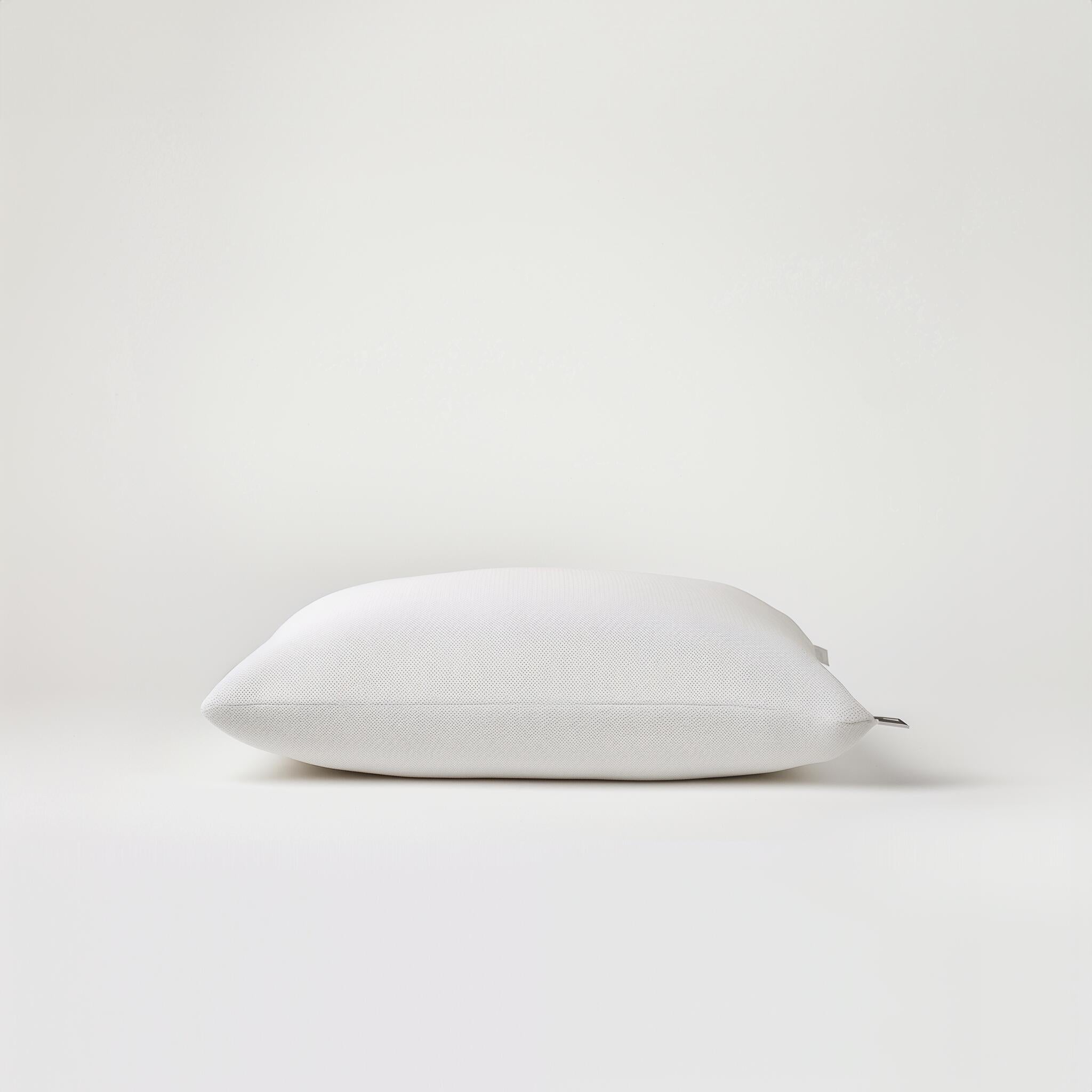 Ergonomic Cervical Memory Foam Pillow