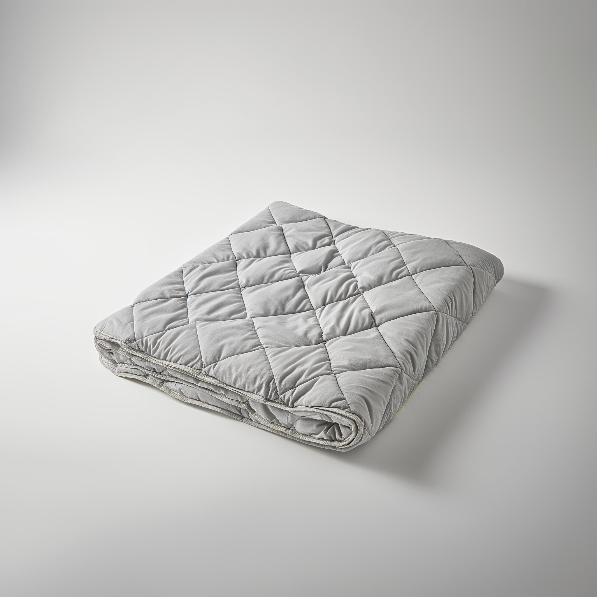 Premium Weighted Blanket for Deep Sleep