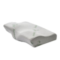 Butterfly Memory Foam Pillow with Slow Rebound Core