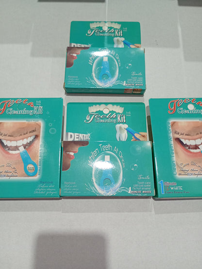 Kit blanqueador dental - additional image 1