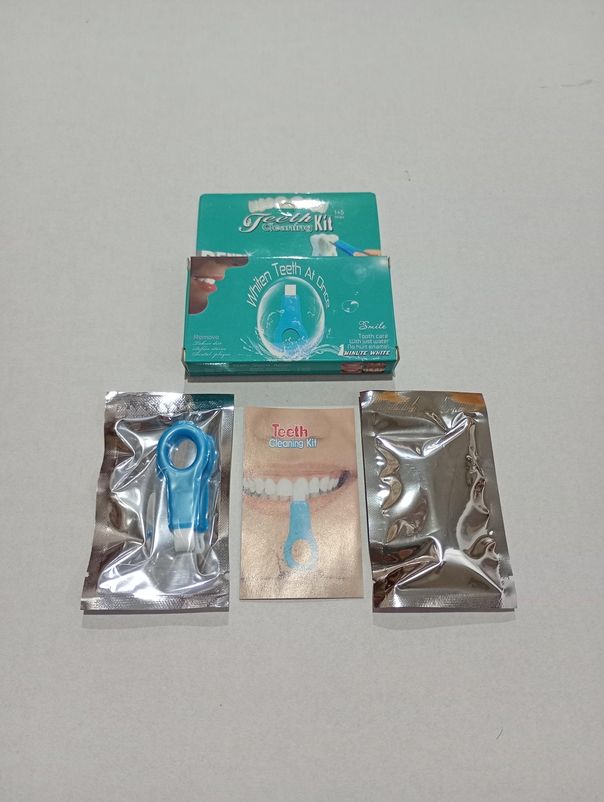 Kit blanqueador dental - additional image 2