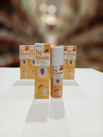 Spray veneno de abeja para eliminar verrugas - additional image 2