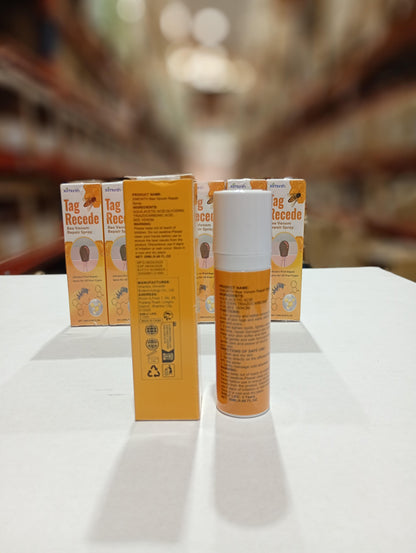 Spray veneno de abeja para eliminar verrugas - additional image 1